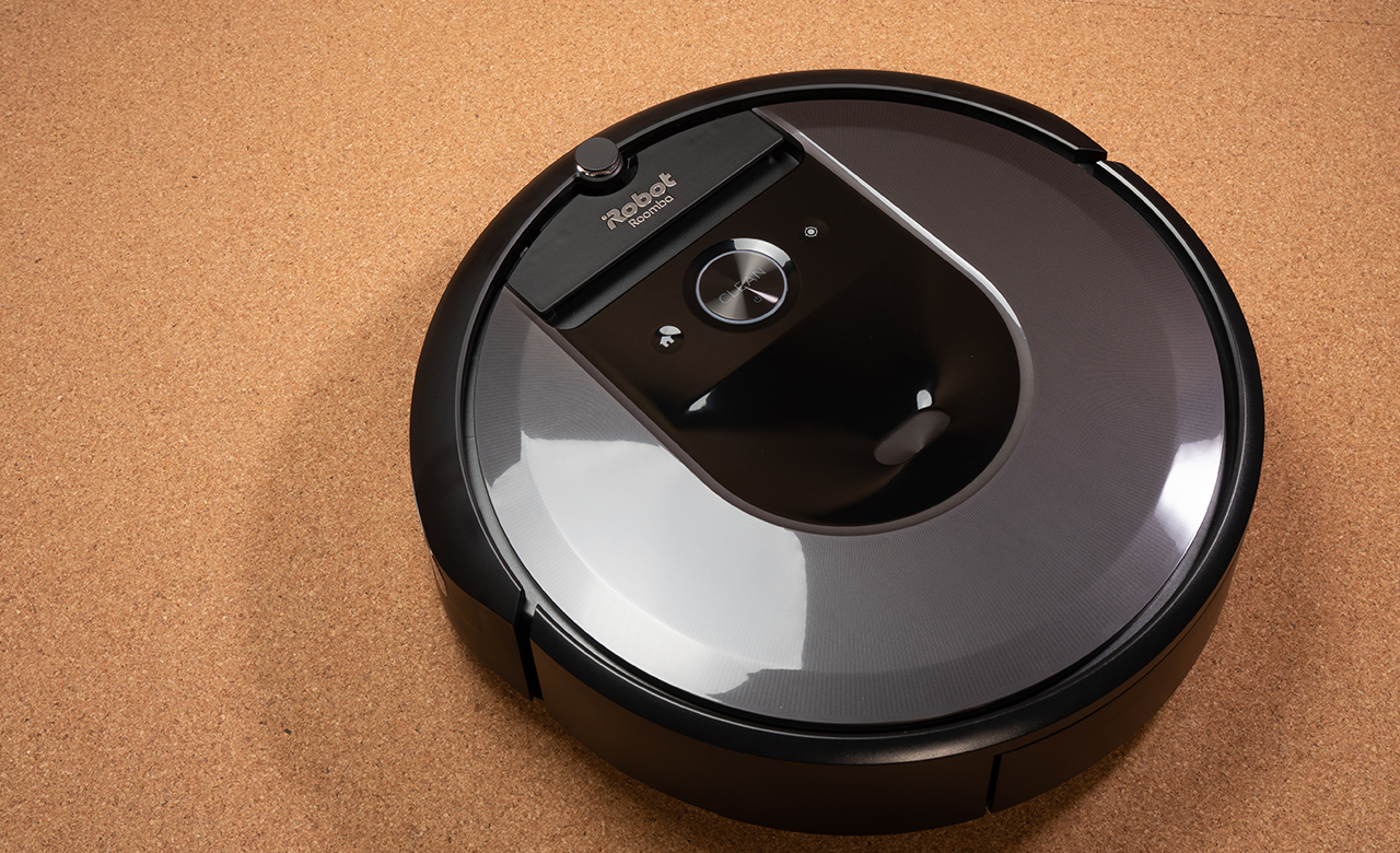 ルンバi7 モニターレビュー 第1回 人生初のロボット型クリーナー おshinoブ ルンバi7 モニターレビュー 第1回 人生初のロボット型クリーナー おshinoブ