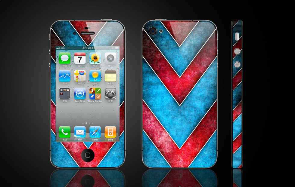 海外で見つけたちょっと変わったiphoneケース おshinoブ