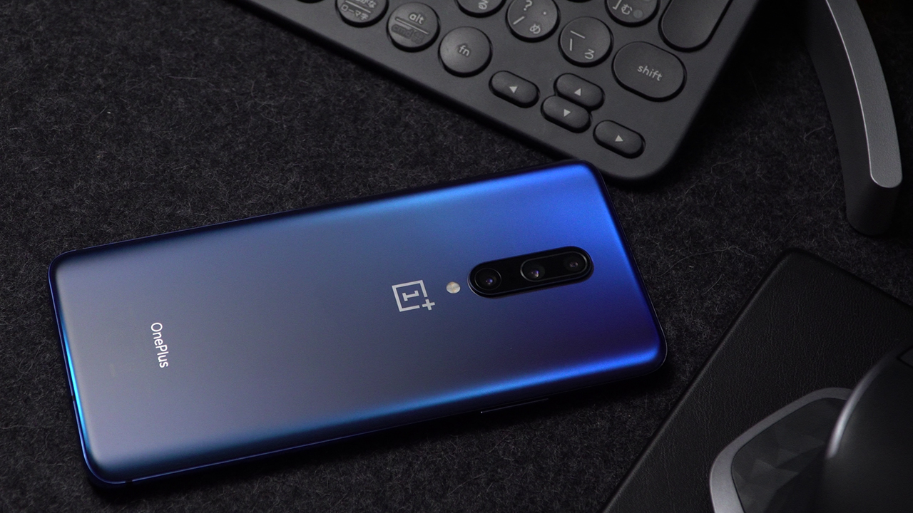 oneplus 7 レビュー