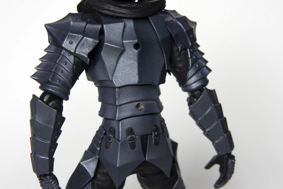 103新品ベルセルク37巻 figma付き 限定版(ガッツ狂戦士の甲冑) ベルセルク 37巻 figma ガッツ狂戦士の甲冑Ver.付 初回限定版