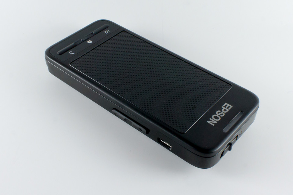 シースルータイプのスマートグラス エプソン MOVERIO BT-200AV シースルータイプのスマートグラス エプソン MOVERIO BT-200AV