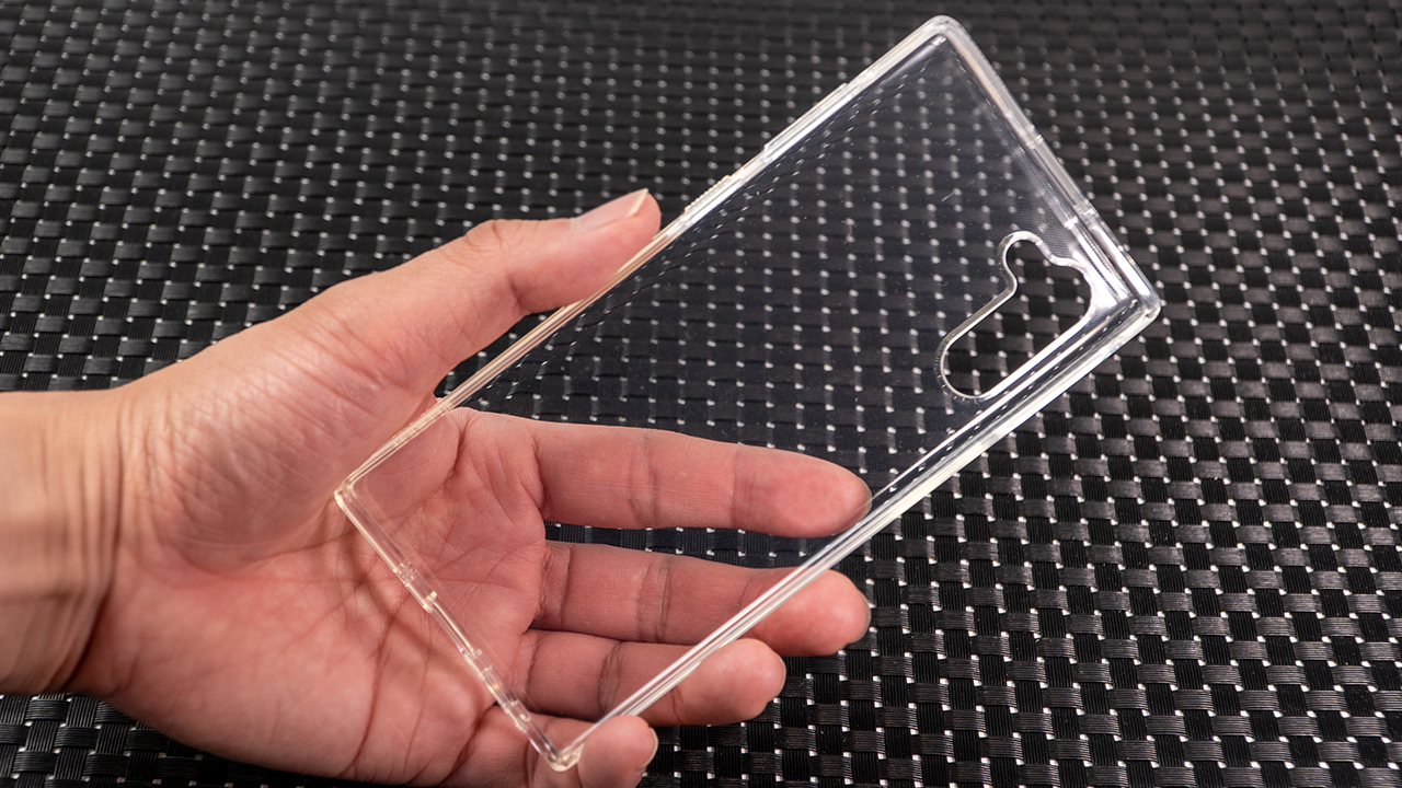 Ferilinso Camera Protector