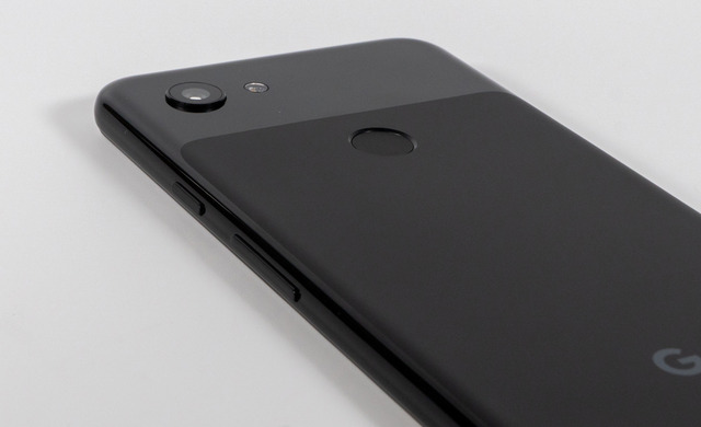 Pixel 3a