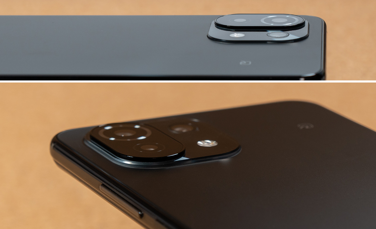 価格とスペックは確かにすごいけど…。Xiaomi Mi 11 Lite 5G 価格とスペックは確かにすごいけど…。Xiaomi Mi 11 Lite 5G