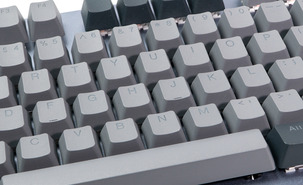 CTRL Keyboard