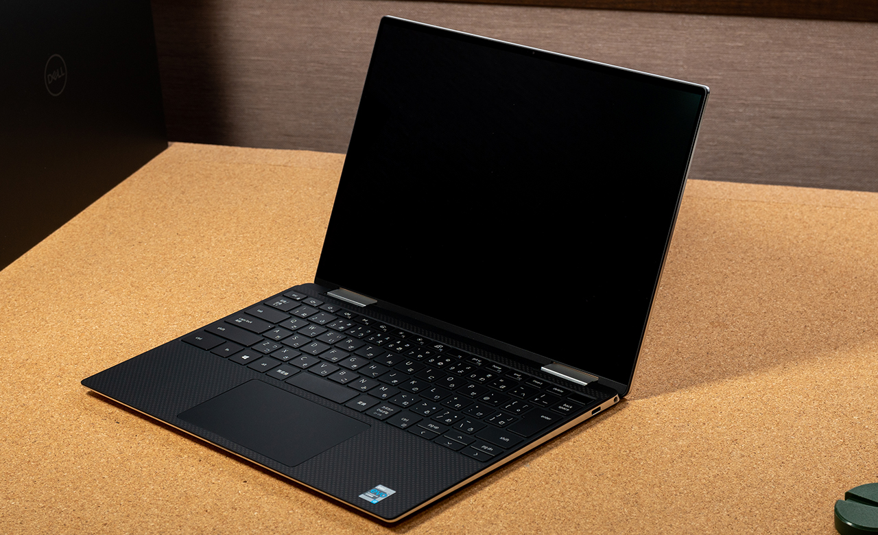XPS 9310 2-in-1 | Dell USA