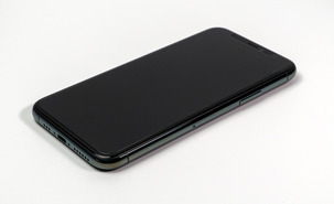 iPhone 11 Pro