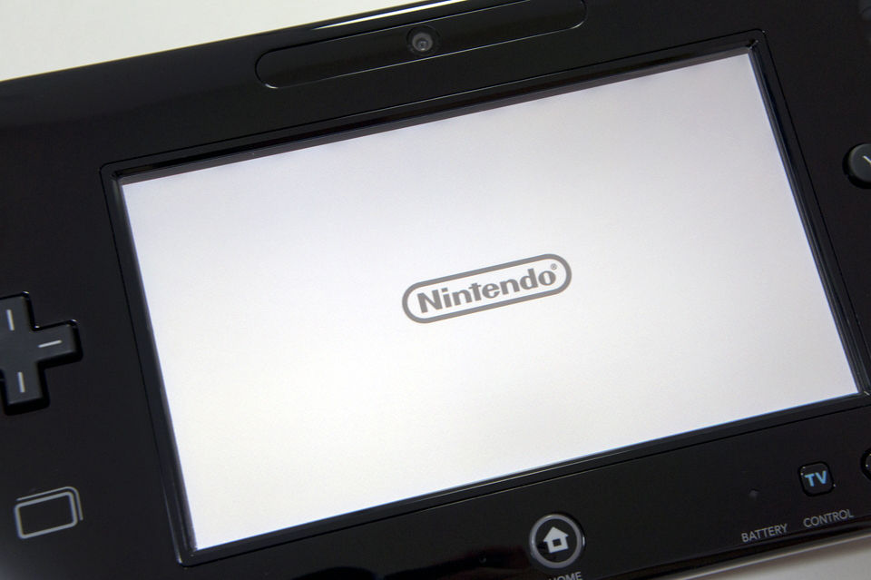 Wii U - Wii U    モンハン 黒 ウィー Wii U - Wii U モンハン 黒 ウィー 0c4d0378-s.jpg