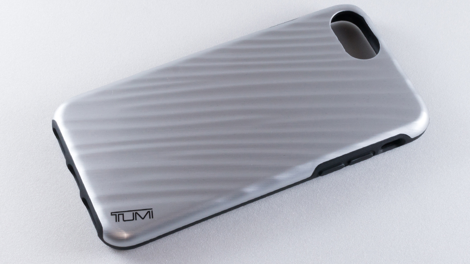 【新品】TUMI  iPhone7ケース