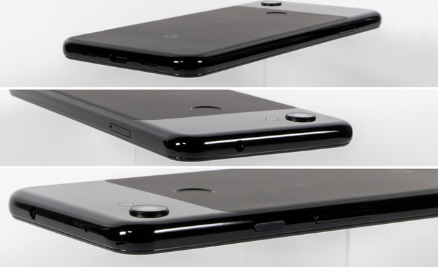 Pixel 3a