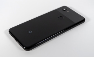 Pixel 3a