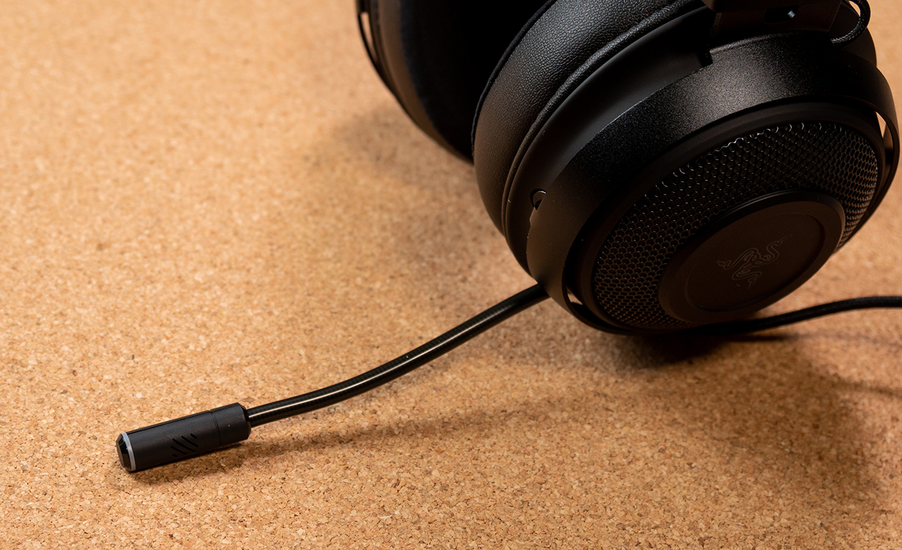 7 1chサラウンドなゲーミングヘッドセット Razer Kraken Ultimate レビュー おshinoブ 7 1chサラウンドなゲーミングヘッドセット Razer Kraken Ultimate レビュー おshinoブ