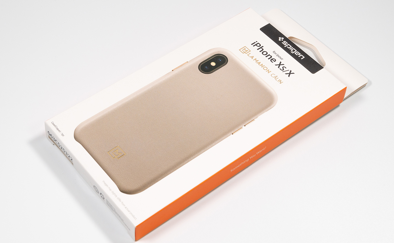 至極のiphone Xsケースを求めて 第7回 Spigen La Manon Calin カラン の完成度高し おshinoブ 至極のiphone Xsケースを求めて 第7回 Spigen La Manon Calin カラン の完成度高し おshinoブ