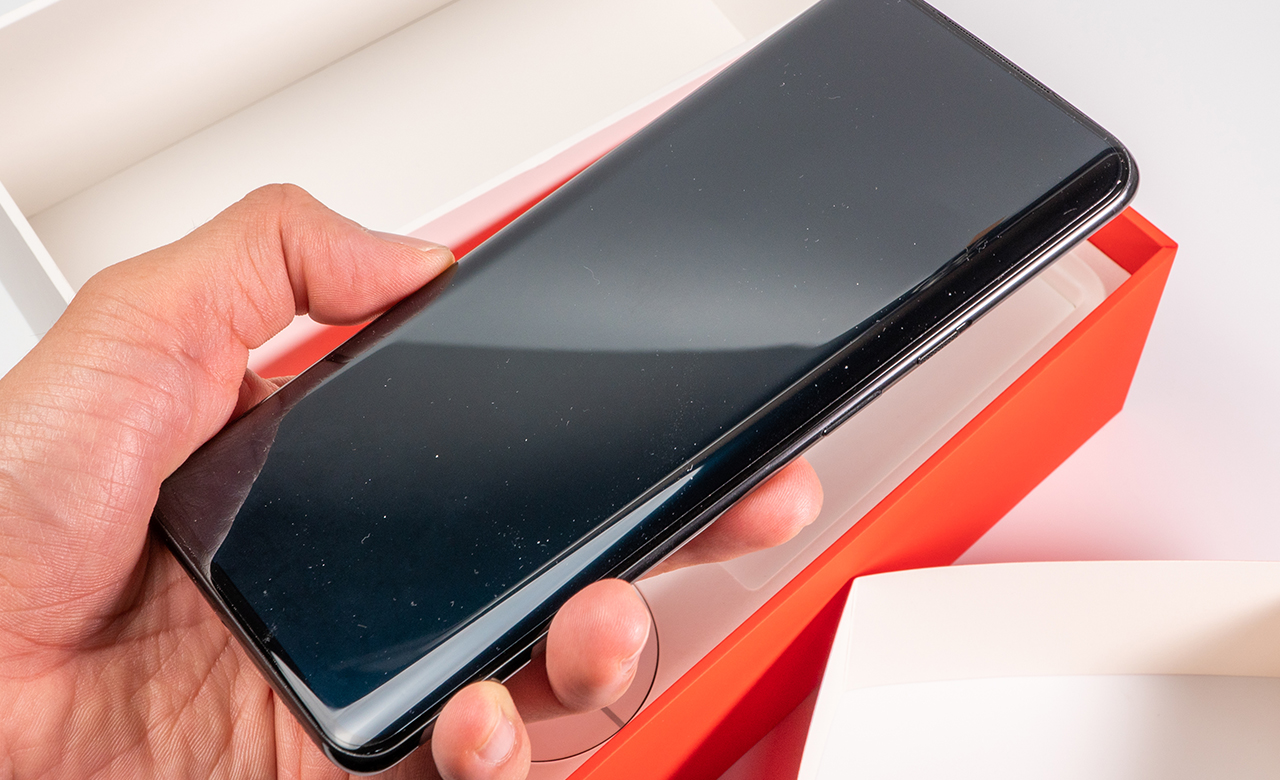 脱Galaxy → OnePlus 7 Proにカムバック。 : おShinoブ 