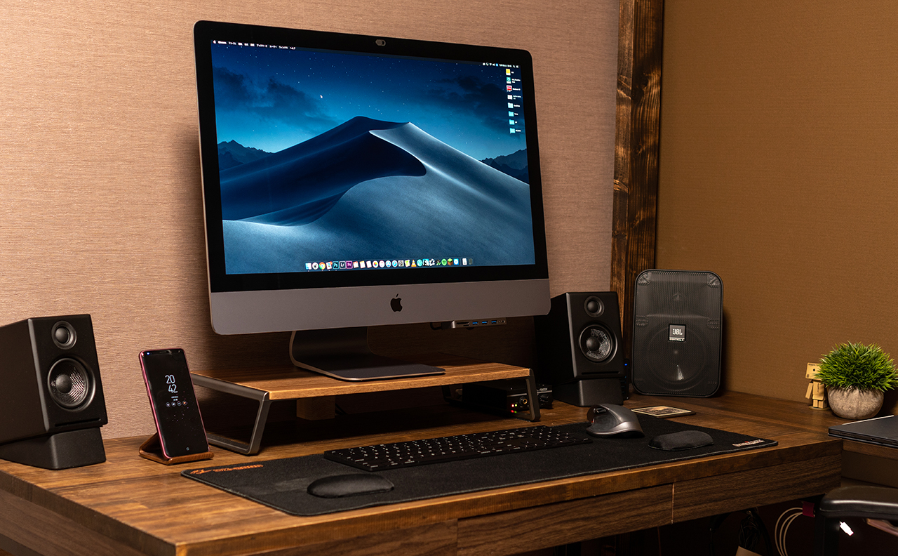 肩に背中 尻も痛い Pc利用環境 改善計画 第2回 仮設のスタンディングデスクが完成したけど おshinoブ 肩に背中 尻も痛い Pc利用環境 改善計画 第2回 仮設のスタンディングデスクが完成したけど おshinoブ
