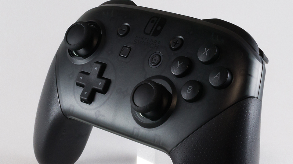 ニンテンドースイッチ用 Proコントローラー レビュー ゼルダ伝説 Bow の快適プレイには必須アイテムか おshinoブ ニンテンドースイッチ用 Proコントローラー レビュー ゼルダ伝説 Bow の快適プレイには必須アイテムか おshinoブ