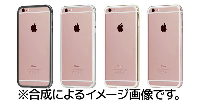 Iphone 6s ローズゴールドに似合うケースを探す おshinoブ