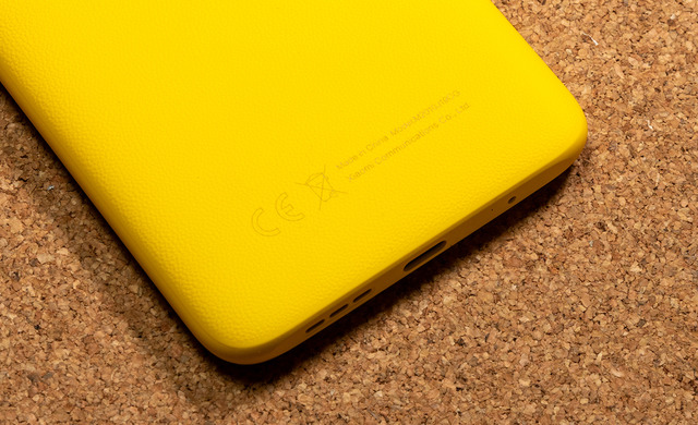 POCO M3