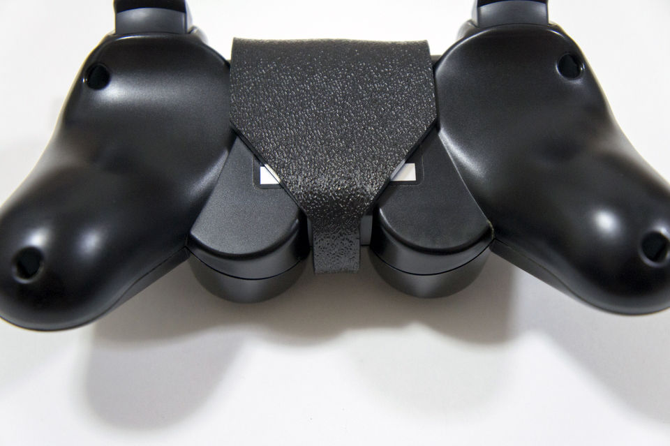 Galaxy Htcとps3コントローラを合体できちゃう Gameklip レビュー おshinoブ Galaxy Htcとps3コントローラを合体できちゃう Gameklip レビュー おshinoブ