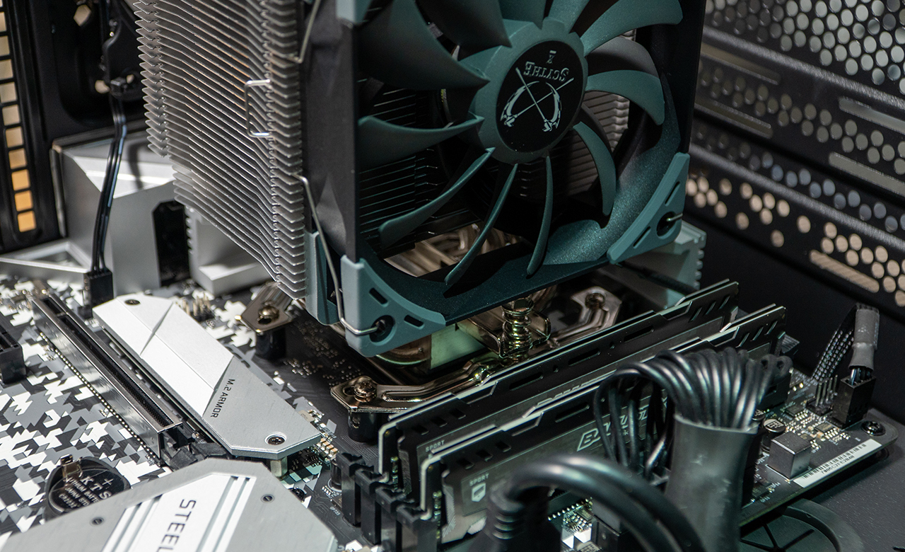 CPU グラボマザボCPUクーラー