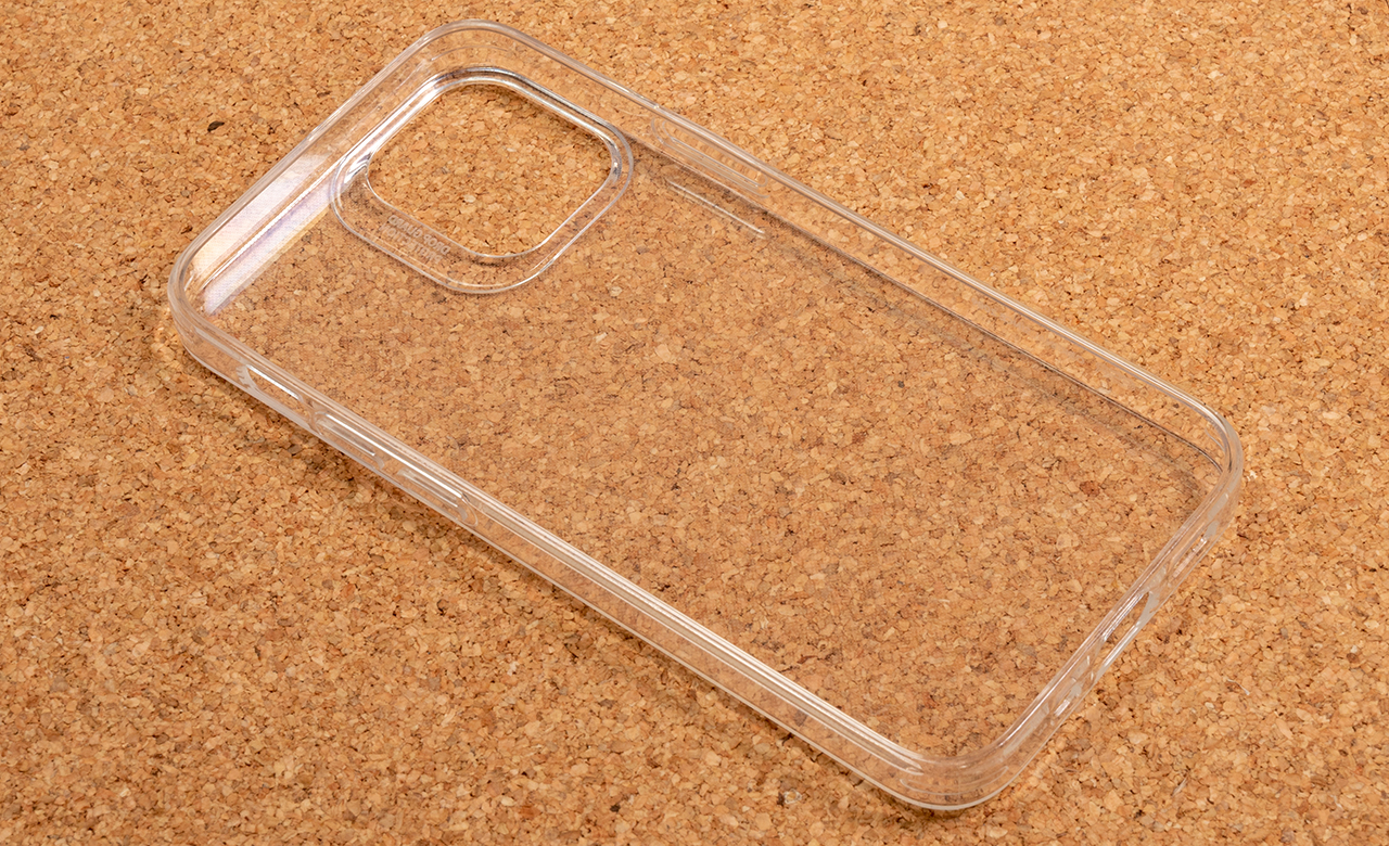 とりあえずオススメのiphone 12 Mini用ケース 2製品レビュー おshinoブ