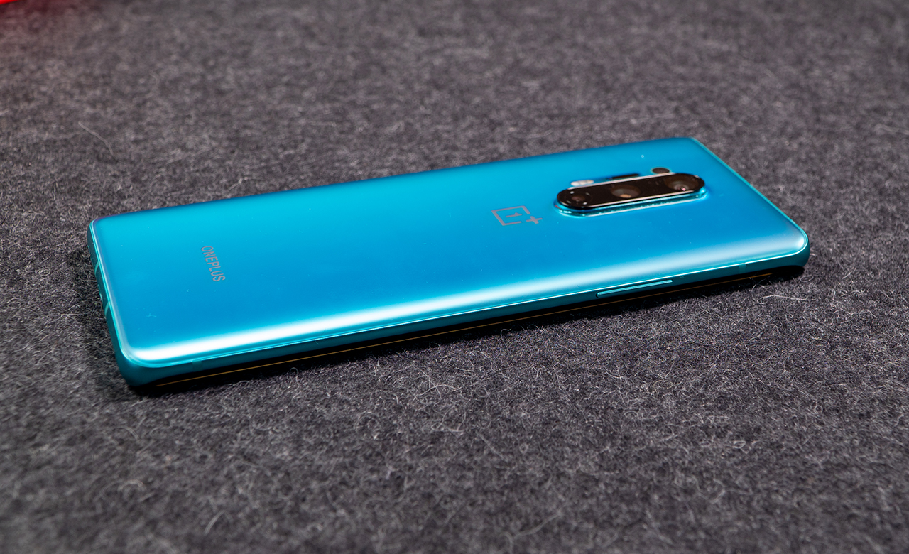 スマートフォン本体 One Plus 8 pro OnePlus 8 Proのスペックまとめ、対応バンド、価格 | telektlist