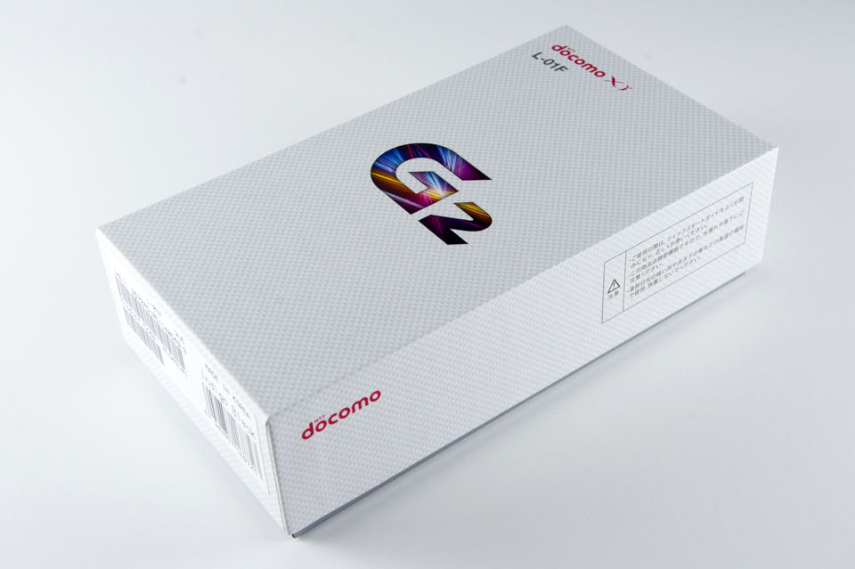 Docomo 13年冬モデル G2 L 01f の白ロムを購入してみた おshinoブ Docomo 13年冬モデル G2 L 01f の白ロムを購入してみた おshinoブ