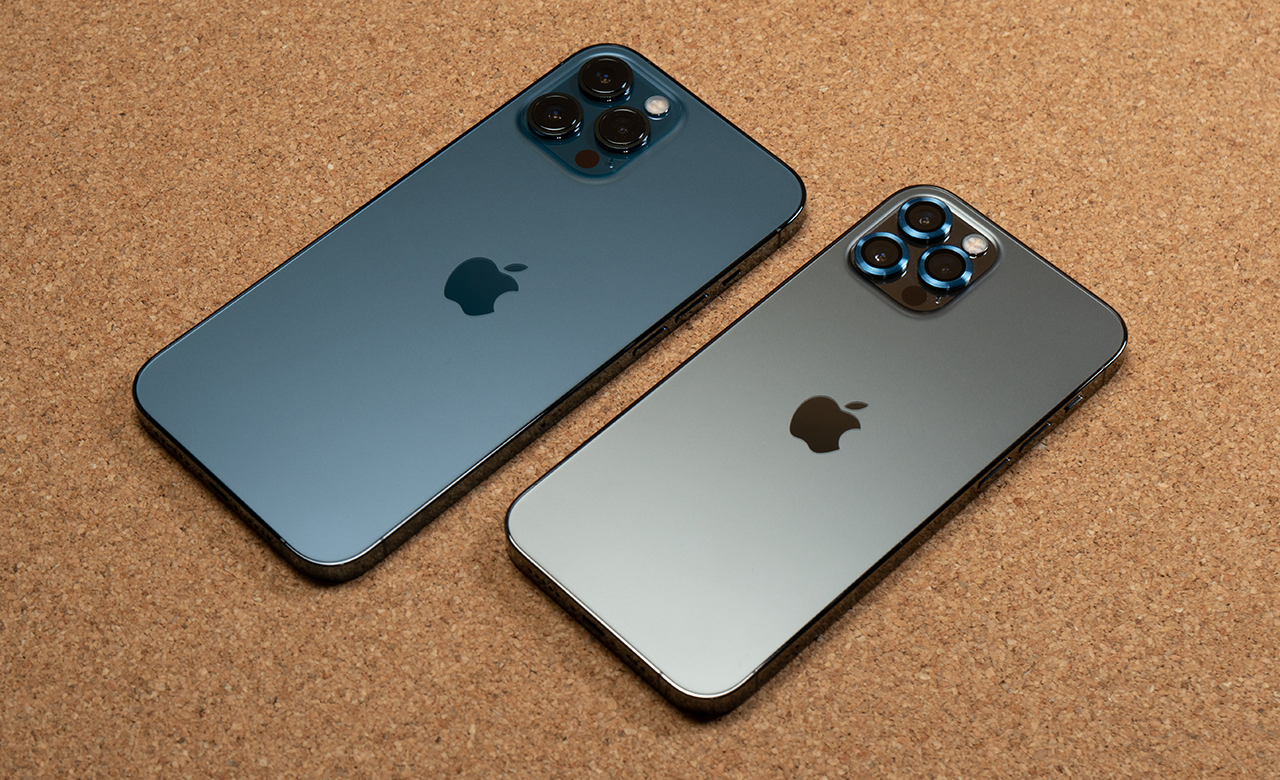 Apple iPhone 12 Pro maxスペースグレー トリプルカメラ Apple iPhone 12 Pro maxスペースグレー トリプルカメラ