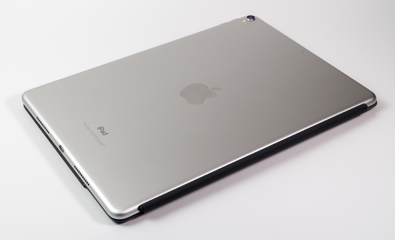 最新版iPad Airよりもコスパのいい、中古美品iPad Pro 10.5を購入 