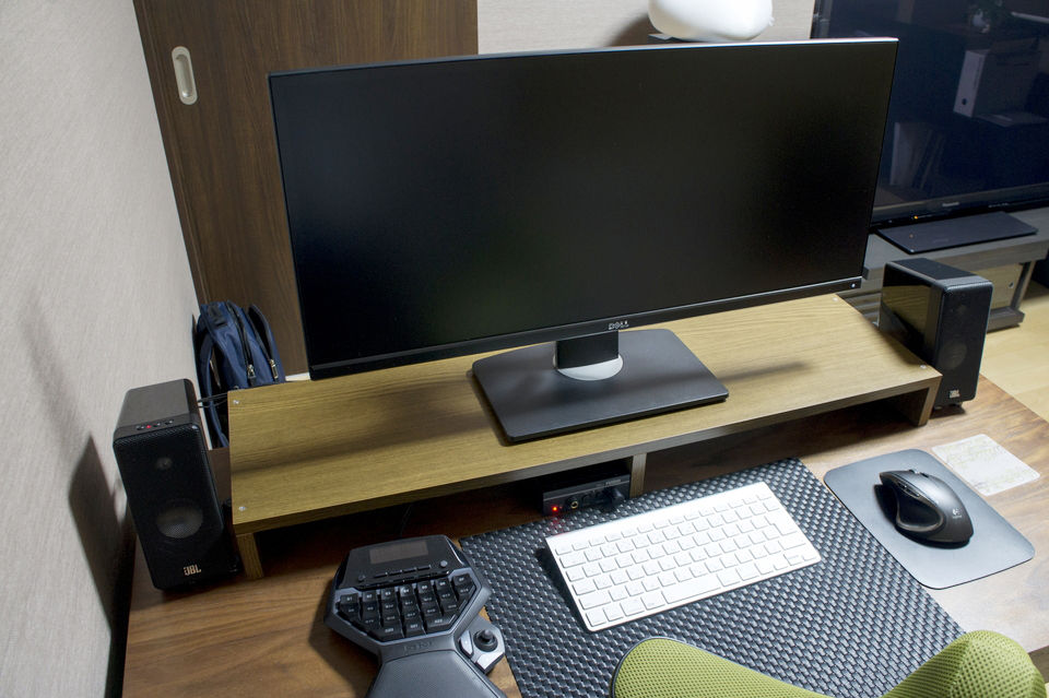 29インチ 21:9の超ワイド液晶 Dell U2913WM レビュー : おShinoブ 29インチ 21:9の超ワイド液晶 Dell U2913WM レビュー : おShinoブ