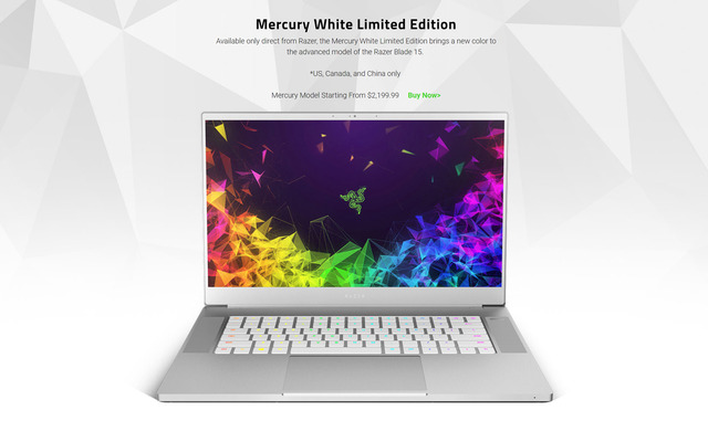 自作デスクトップPC → Razer Blade 15 移行計画 ― ゲーミングノートPC 