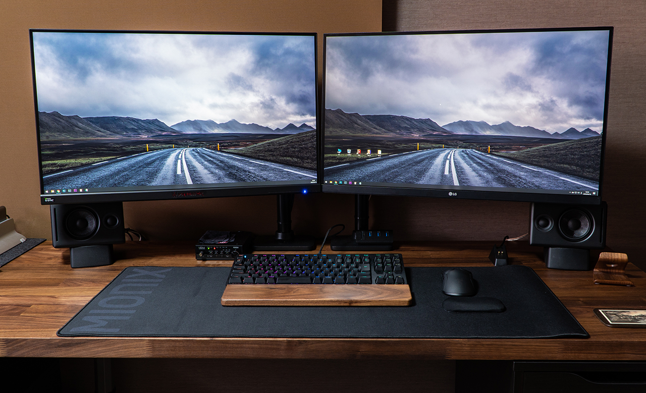 34インチでウルトラワイドで120Hzなゲーミングディスプレイ Dell 34インチでウルトラワイドで120Hzなゲーミングディスプレイ Dell
