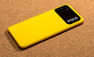 POCO M3