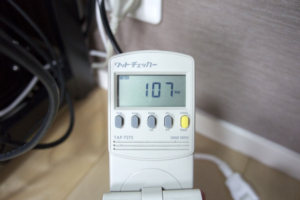 PCディスプレイ 三菱 RDT234WX、RDT234WX-S 簡易レビュー : お PCディスプレイ 三菱 RDT234WX、RDT234WX-S 簡易レビュー : お