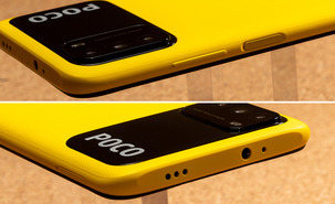 POCO M3