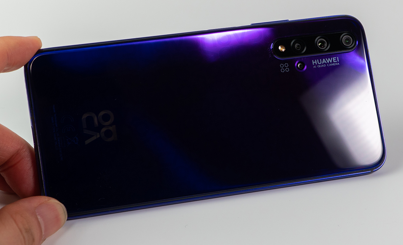 HUAWEI　ファーウェイ：nova 5T ミッドサマーパープル Amazon | HUAWEI NOVA 5T ミッドサマーパープル 【日本正規代理