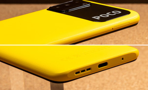 POCO M3