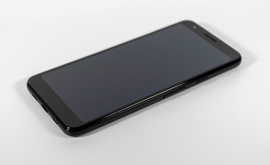 Pixel 3a