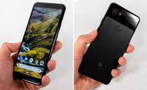 Pixel 3a