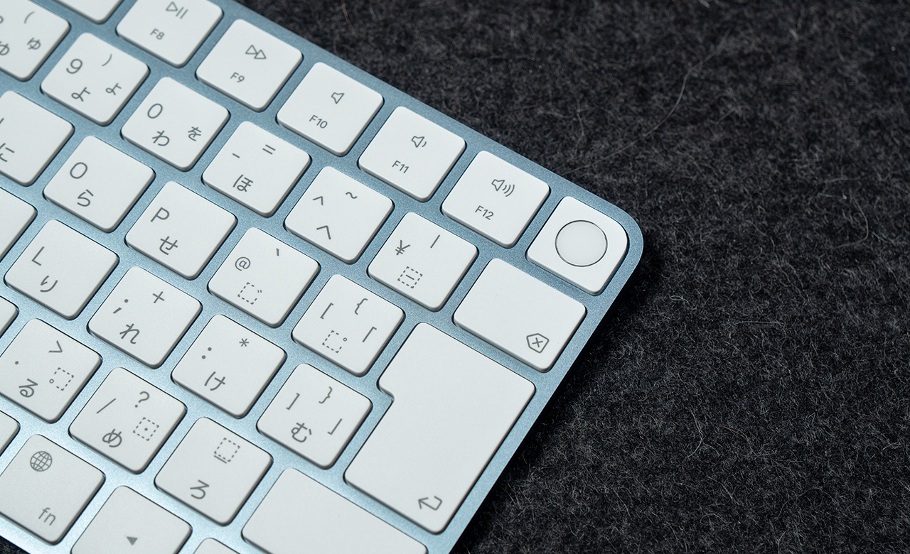 M1 iMacを買ってみたけど、Windowsに戻りました。 : おShinoブ M1 iMacを買ってみたけど、Windowsに戻りました。 : おShinoブ