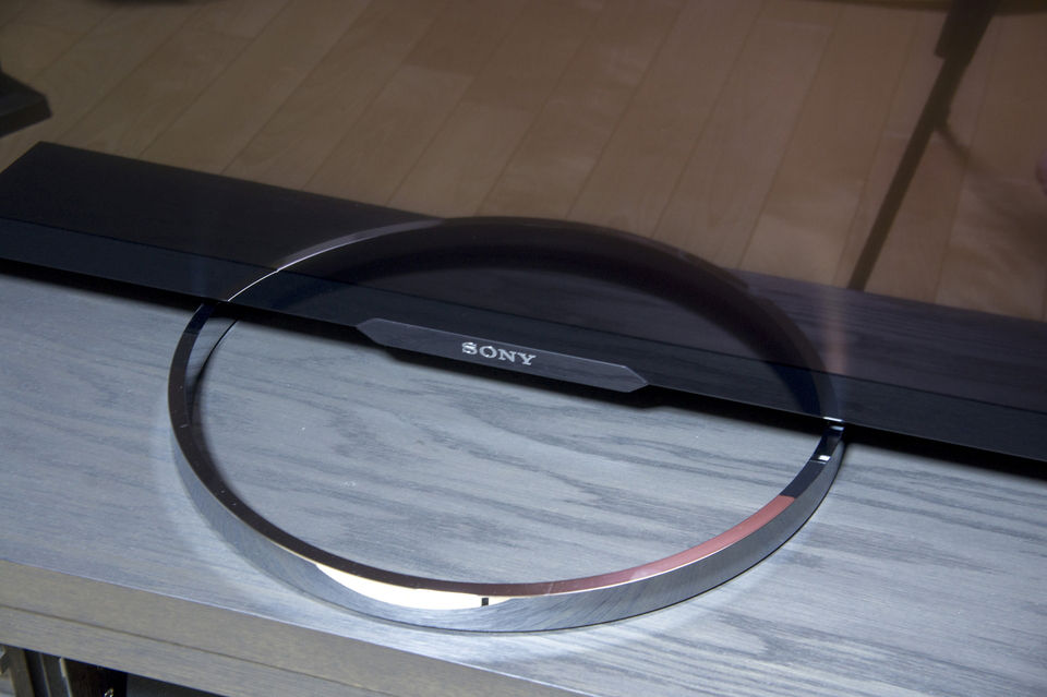Sony 4K液晶 KD-55X9200A レビュー その1 : おShinoブ Sony 4K液晶 KD-55X9200A レビュー その1 : おShinoブ