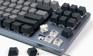 CTRL Keyboard