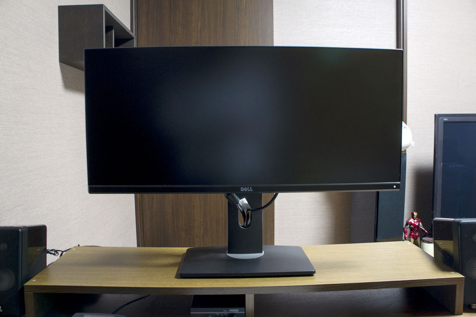 29インチ 21:9の超ワイド液晶 Dell U2913WM レビュー : おShinoブ 29インチ 21:9の超ワイド液晶 Dell U2913WM レビュー : おShinoブ