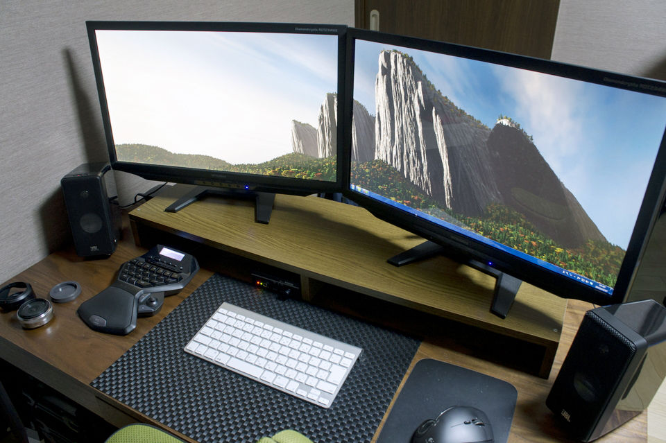 29インチ 21:9の超ワイド液晶 Dell U2913WM レビュー : おShinoブ 29インチ 21:9の超ワイド液晶 Dell U2913WM レビュー : おShinoブ