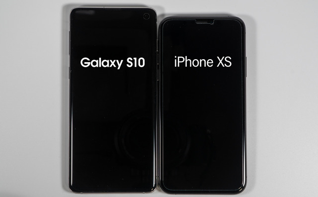 Galaxy S10 海外版 レビュー 第5回：1ヶ月共に過ごした使用感まとめ 