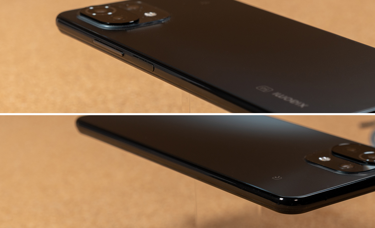 価格とスペックは確かにすごいけど…。Xiaomi Mi 11 Lite 5G 価格とスペックは確かにすごいけど…。Xiaomi Mi 11 Lite 5G