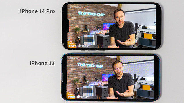 iPhone13&iphone14Pro