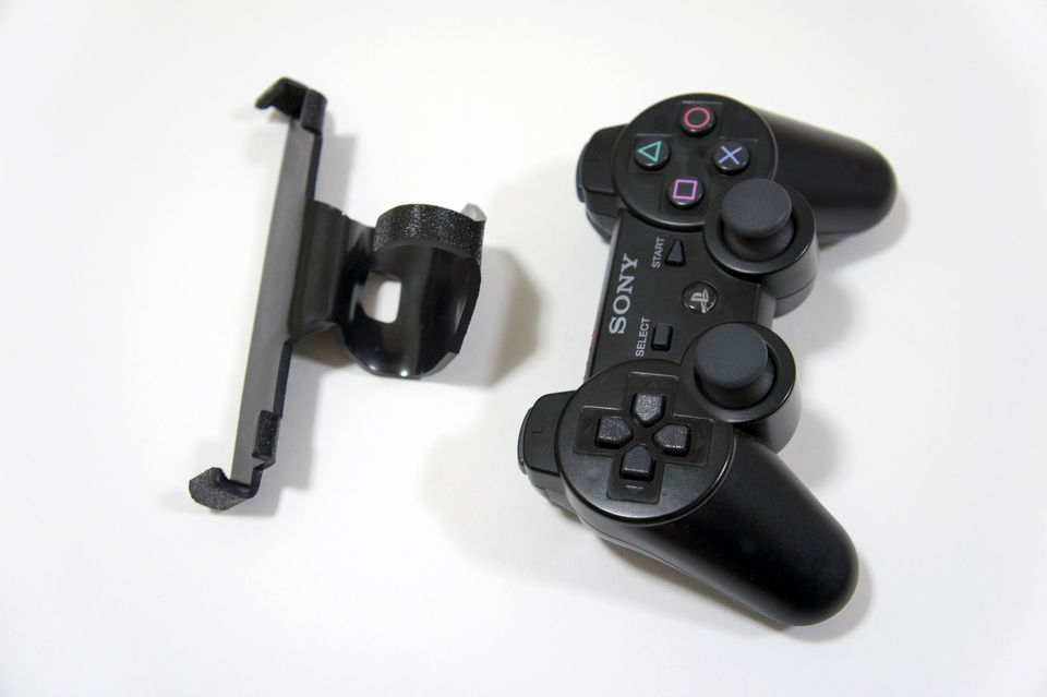 Galaxy Htcとps3コントローラを合体できちゃう Gameklip レビュー おshinoブ Galaxy Htcとps3コントローラを合体できちゃう Gameklip レビュー おshinoブ