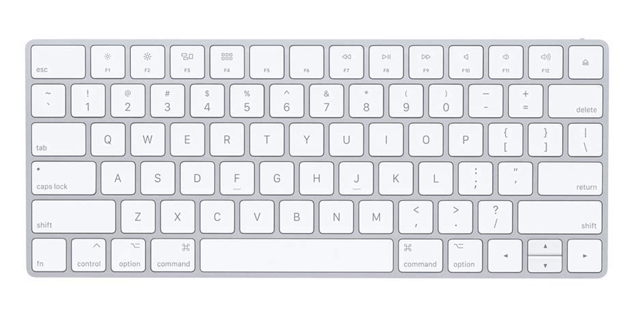 理想のpc用キーボード探求 第2回 Apple Magic Keyboardをwin10で使おうとして四苦八苦 おshinoブ 理想のpc用キーボード探求 第2回 Apple Magic Keyboardをwin10で使おうとして四苦八苦 おshinoブ