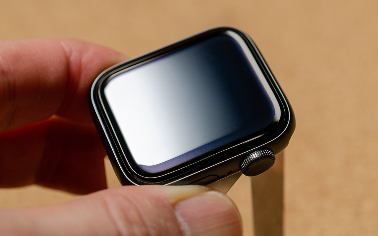 Apple Watch SE 黒 40mm アップルウォッチ 4327 Apple Watch SE Apple Watch SE 黒 40mm アップルウォッチ 4327 Apple Watch SE
